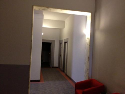 Hotel Milano بستويا المظهر الخارجي الصورة
