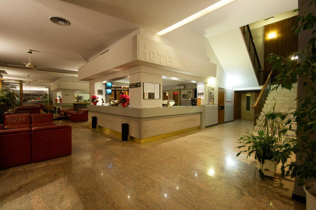 Hotel Milano بستويا المظهر الخارجي الصورة